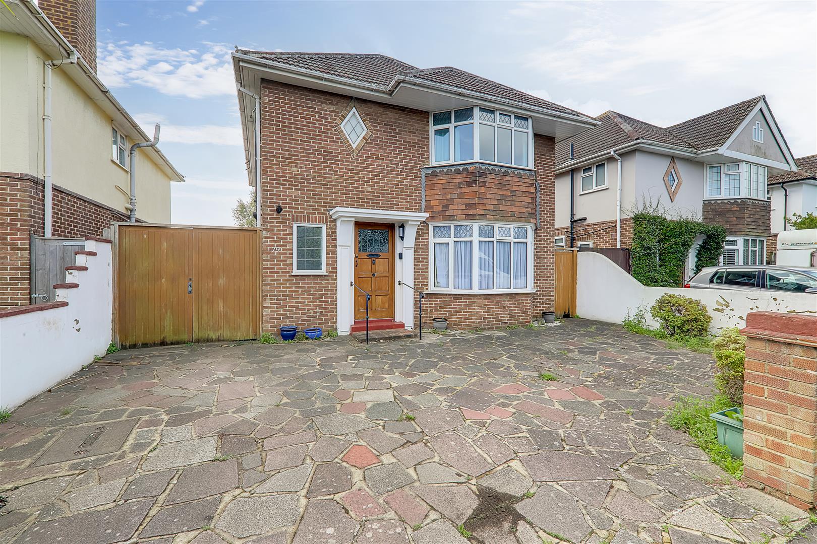 House - Detached | Goring Road, Goring-By-Sea, Worthing | To Let